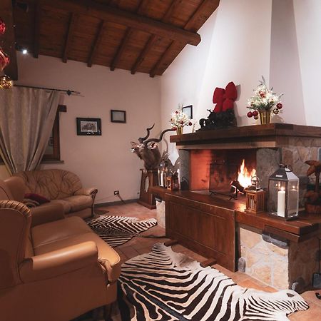 مونتالتو دي كاسترو Casale La Rovere المظهر الخارجي الصورة