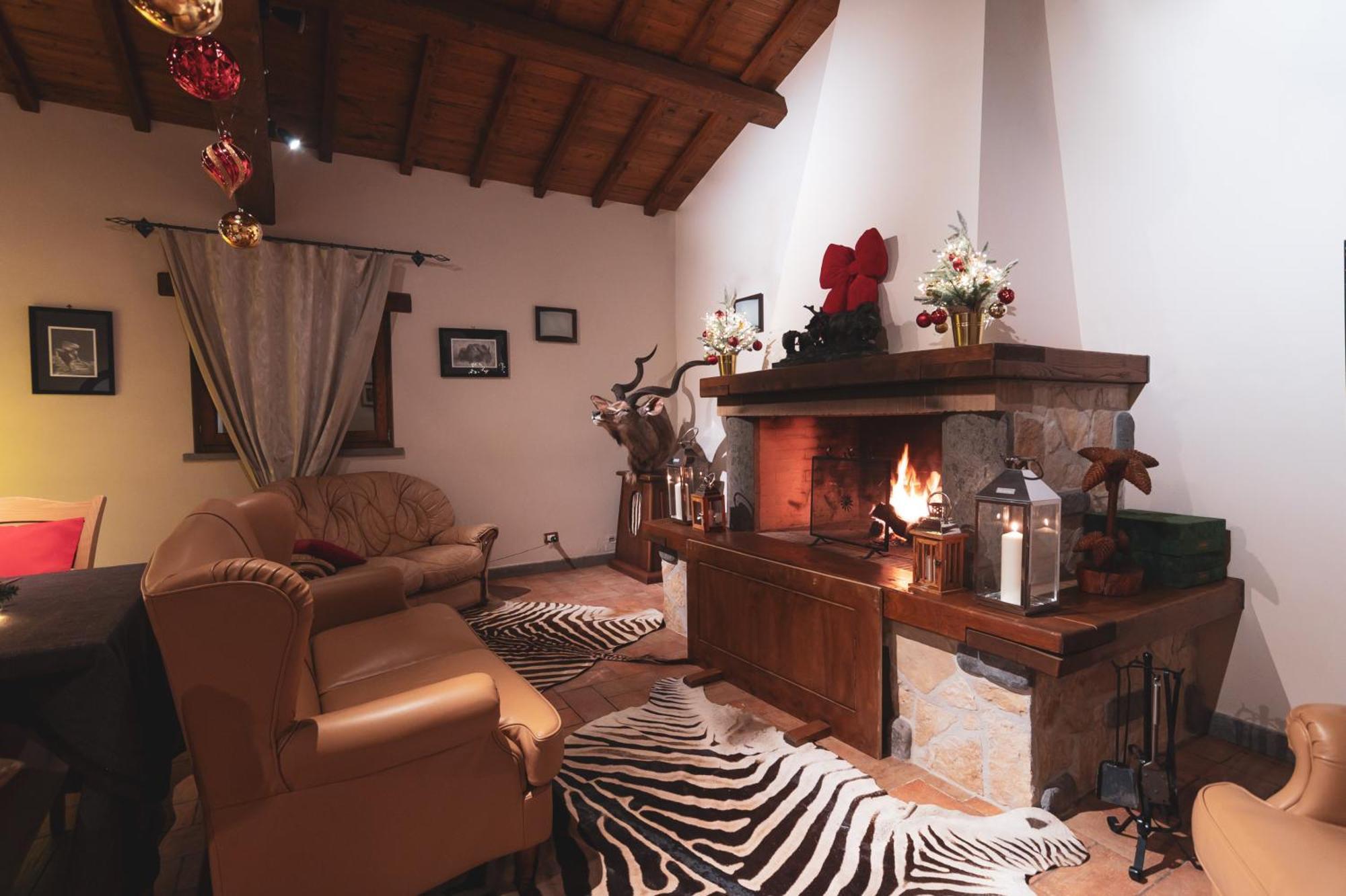 مونتالتو دي كاسترو Casale La Rovere المظهر الخارجي الصورة