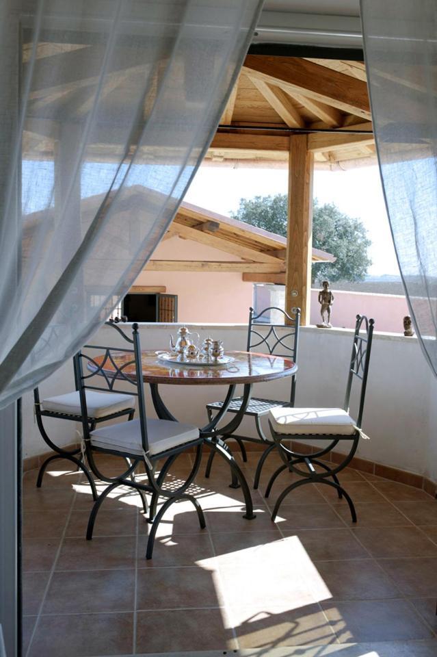 مونتالتو دي كاسترو Casale La Rovere المظهر الخارجي الصورة