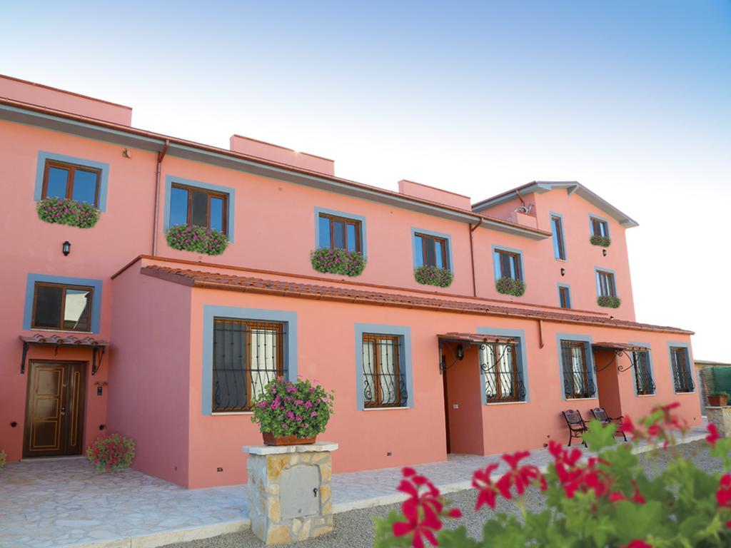 مونتالتو دي كاسترو Casale La Rovere المظهر الخارجي الصورة