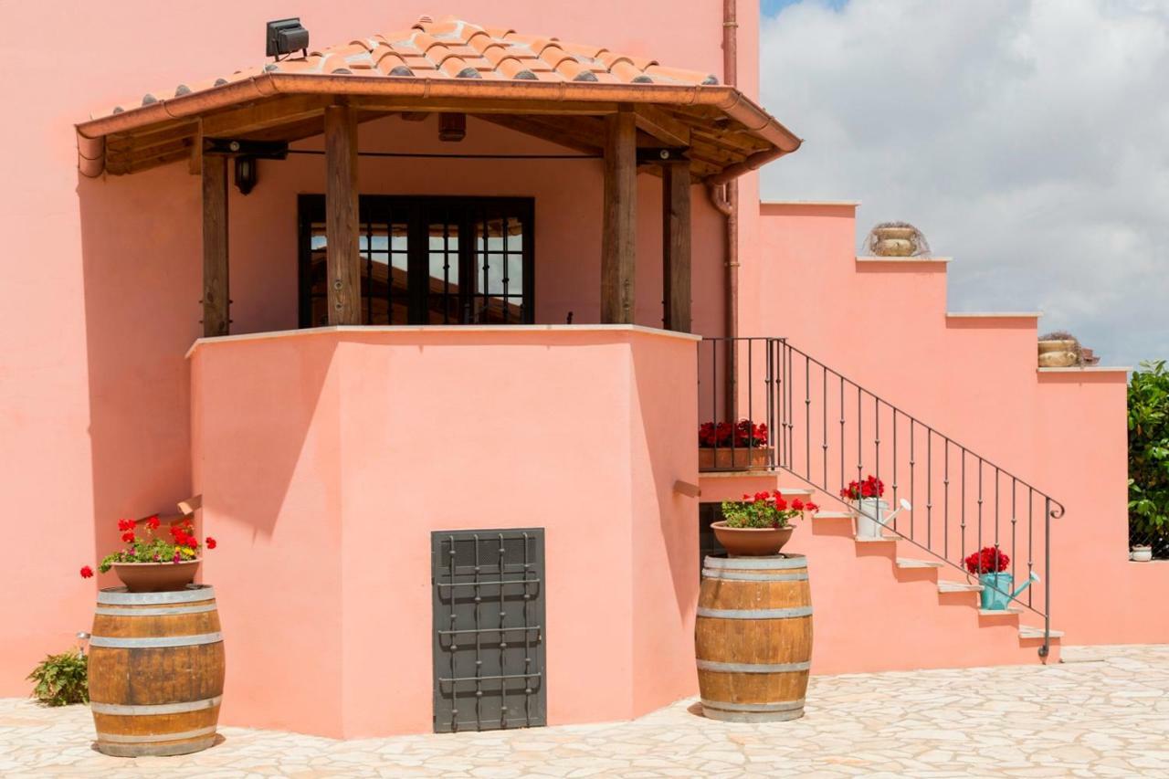 مونتالتو دي كاسترو Casale La Rovere المظهر الخارجي الصورة