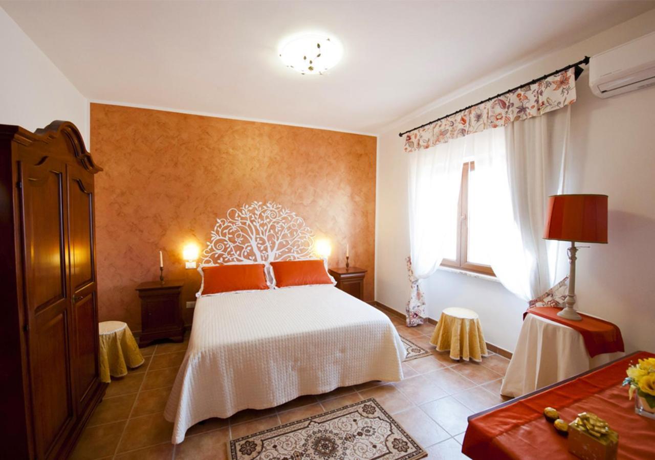 مونتالتو دي كاسترو Casale La Rovere المظهر الخارجي الصورة