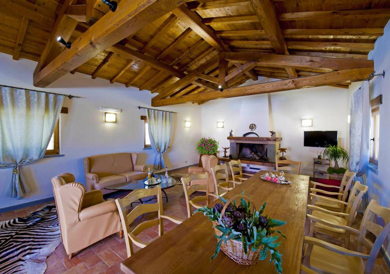 مونتالتو دي كاسترو Casale La Rovere المظهر الخارجي الصورة